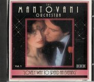 Lovely Way to Spend an Evening Vol. 1(中古品)