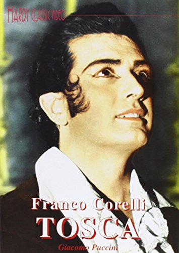 Tosca [DVD](中古品)