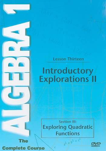 Introductory Explorations II [DVD] [Import](中古品) 19,259円