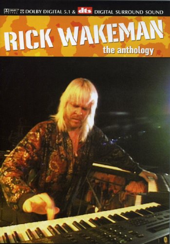 Anthology [DVD] [Import](中古品)