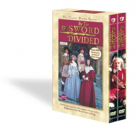 By the Sword Divided [DVD](中古品)