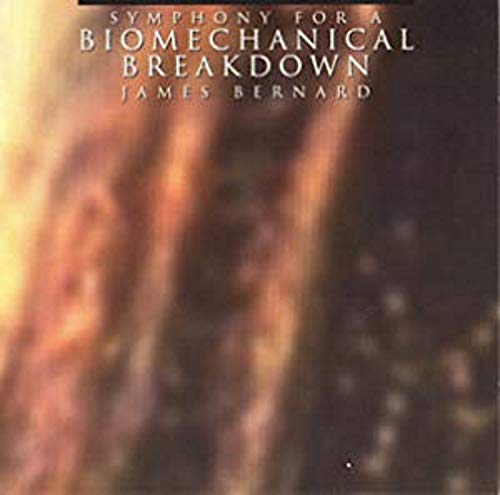 Symphony for a Biomechani(中古品)