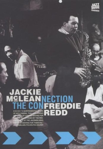 The Connection [DVD](中古品)