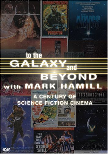 To the Galaxy &amp; Beyond [DVD] [Import](中古品)