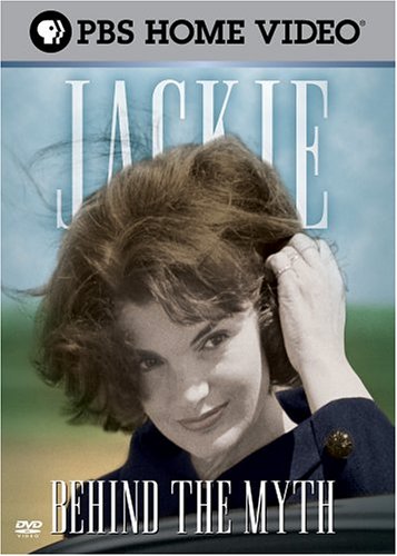Jackie: Behind the Myth [DVD](中古品)
