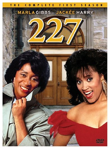 227: Complete First Season [DVD] [Import](中古品)