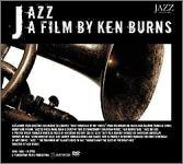 ケン・バーンズJAZZ [DVD](中古品)