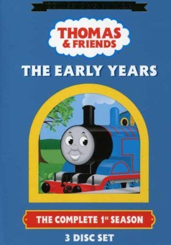 Early Years [DVD](中古品)