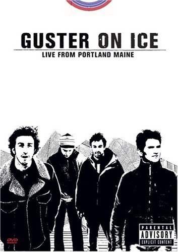 Guster on Ice: Live From Portland Maine [DVD](中古品)