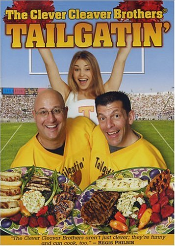 Clever Cleaver Brothers: Tailgatin' [DVD] [Import](中古品)