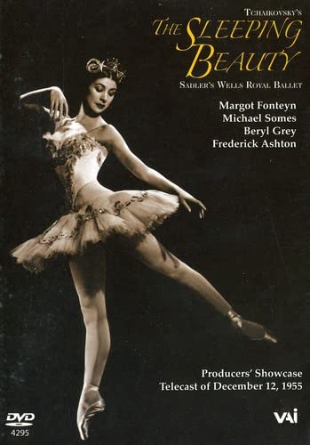 Sleeping Beauty Ballet / [DVD] [Import](中古品)