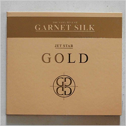 Gold: Very Best of Garnett Silk(中古品)