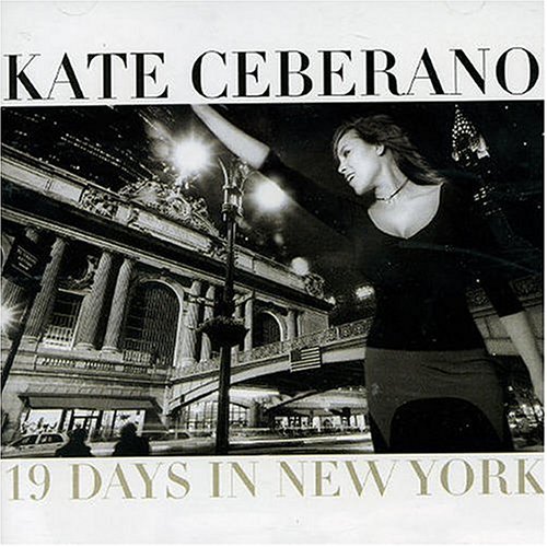19 Days in New York(中古品)