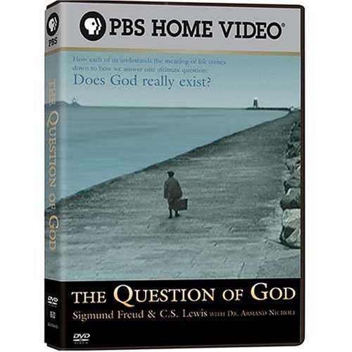 Question of God: Sigmund Freud & Cs Lewis [DVD](中古品)