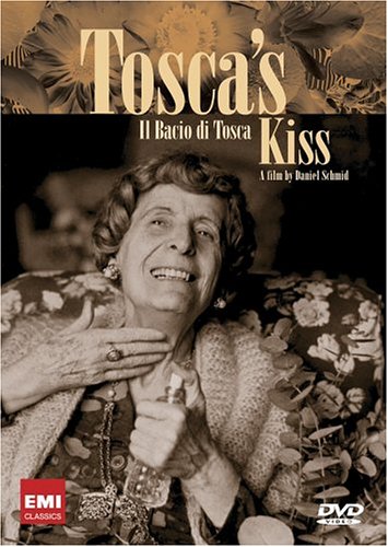 (未使用･未開封品)Tosca&#39;s Kiss [DVD] Tosca's Kiss [DVD] [Import](中古品)の通販はau PAY マーケット