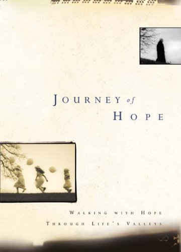 Journey of Hope [DVD] [Import](中古品)