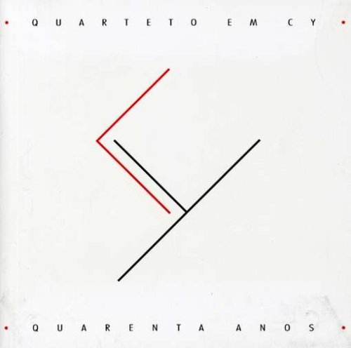 Quarenta Anos(中古品)