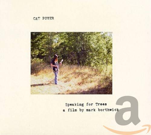Speaking for Trees: A Film By Mark Borthwick [ヴィデオディスク] [Import](中古品)