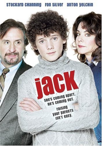 Jack [DVD] [Import](中古品)