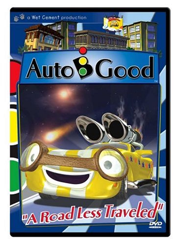 Autobgood: A Road Less Traveled [DVD](中古品)の通販は 7,653円