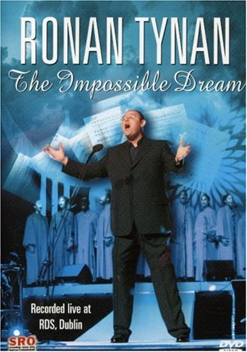 Impossible Dream [DVD] [Import](中古品)