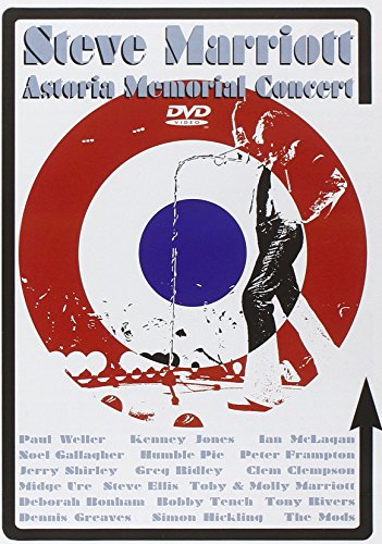 Astoria Memorial Concert 2001 [ヴィデオディスク] [Import](中古品)
