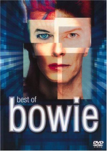 ベスト・オブ・デヴィッド・ボウイ [DVD](中古品)の通販は 5,486円