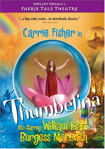 Faerie Tale Theatre: Thumbelina [DVD](中古品) 12,557円