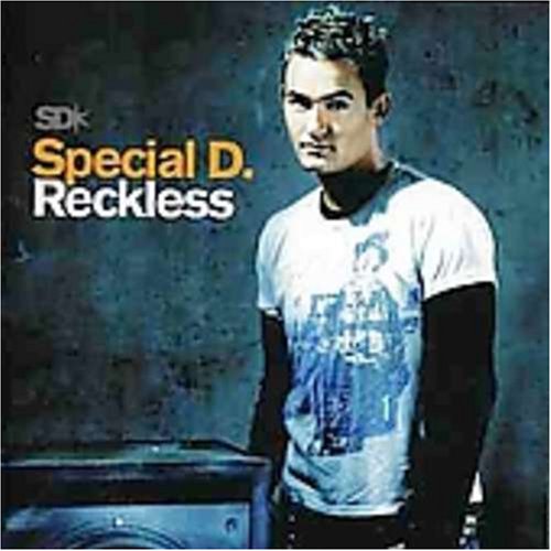 Reckless(中古品) 10,088円