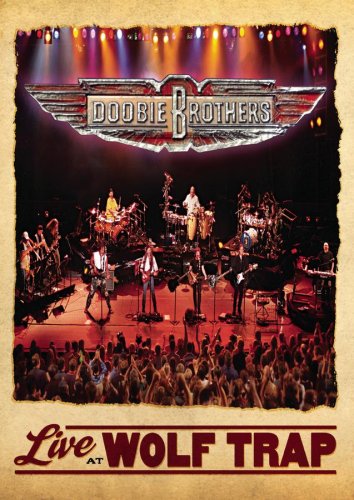 Live at Wolf Trap [DVD] [Import](中古品)