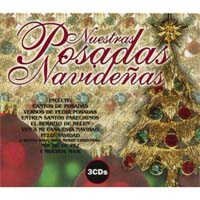 Nuestras Pasadas Navidades(中古品)