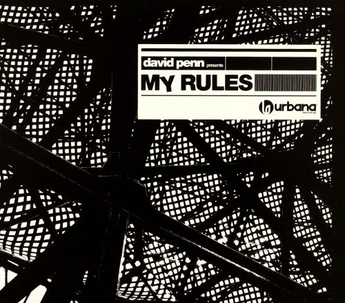 My Rules(中古品) 6,356円