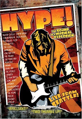 Hype [DVD] [Import](中古品)