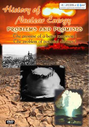 History of Nuclear Energy: Problems & Promises [DVD](中古品)の通販は