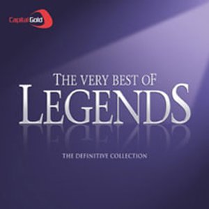 The Very Best of Legends(中古品) 6,527円