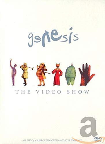 Video Show the [DVD] [Import](中古品)