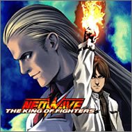 ザ・キングオブ・ファイターズ ネオウェーブ オリジナル・サウンド・トラッ(中古品)