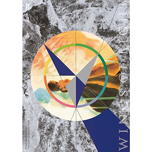 WINGS OF LIGHT [DVD](中古品)の通販は