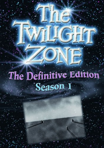 その他 Twilight Zone: Season Two/ [Blu-ray] [Import] The Twilight Zone: Season 2 [Blu-ray]: Serling, Rod