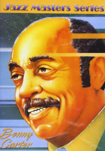Benny Carter: Jazz Masters Series [DVD](中古品) 9,095円