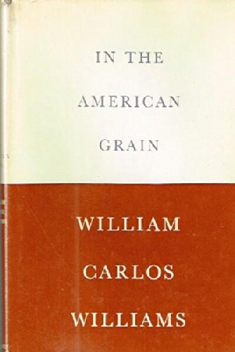 In the American grain (A New Directions paperbook 53)(中古品) 5,721円