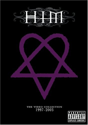 Video Collcetion 1997-2003 [DVD](中古品)
