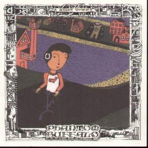 A Hilly Town [7 inch Analog](中古品)の通販は 9,014円