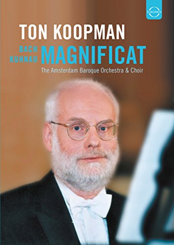 Magnificat [DVD](中古品)