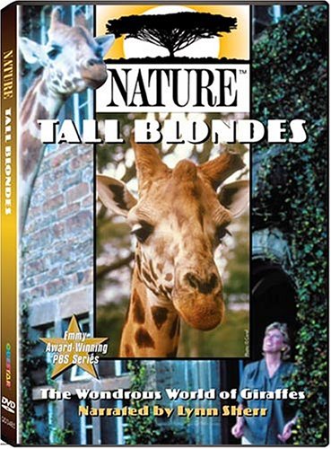 Nature: Tall Blondes [DVD] [Import](中古品)