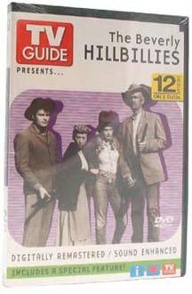 Beverly Hillbillies - 12 Episodes [DVD](中古品)