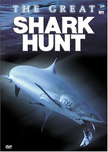 その他 Great Shark Hunt [DVD] Great Shark Hunt [DVD] [Import](中古品)の通販はau PAY