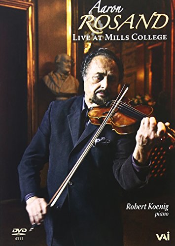 Live at Mills College [DVD] [Import](中古品)の通販は