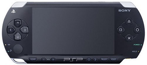 PSP「プレイステーション・ポータブル」 (PSP-1000) 【メーカー生産終了】(中古品)の通販は