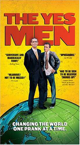 Yes Men [VHS](中古品)